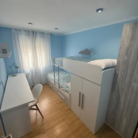 Apartmento En Xove Jove