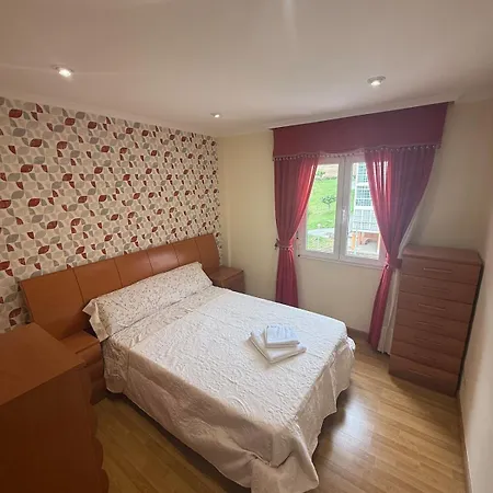 Apartmento En Xove * Jove