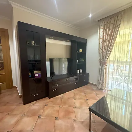 Apartmento En Xove Jove