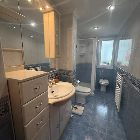 Apartmento En Xove