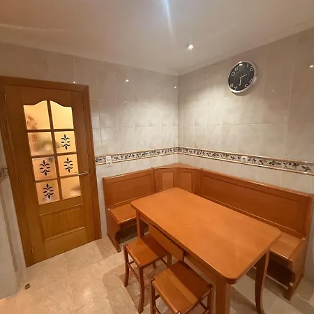 아파트 Apartmento En Xove Jove