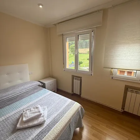 Apartmento En Xove *