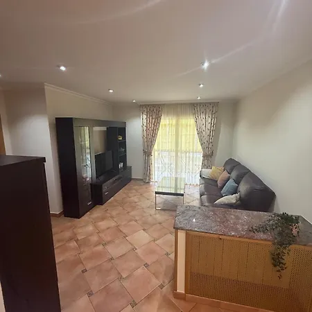 Apartmento En Xove Jove