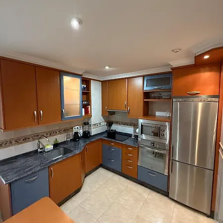 Apartmento En Xove