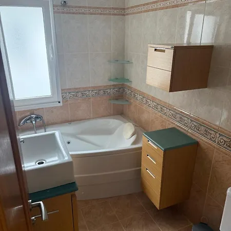 Apartmento En Xove Jove