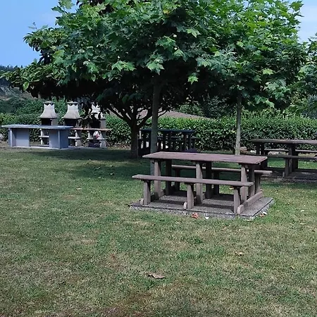 아파트 Apartmento En Xove