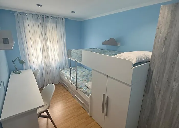 Apartmento En Xove Jove