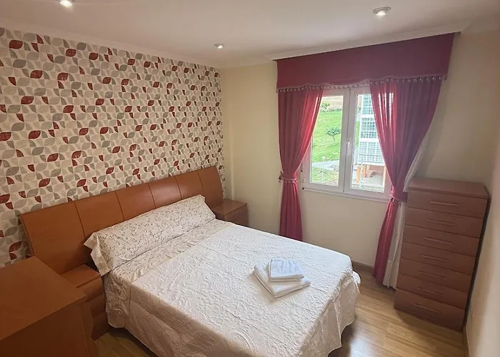 Apartmento En Xove * Jove