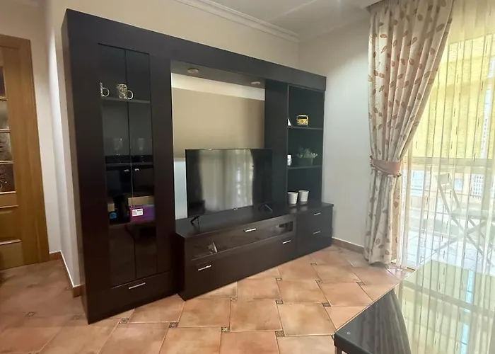 Apartmento En Xove Jove