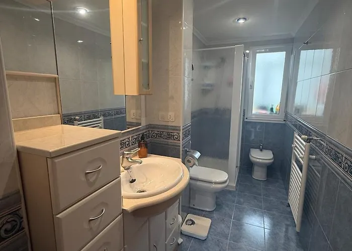 Apartmento En Xove