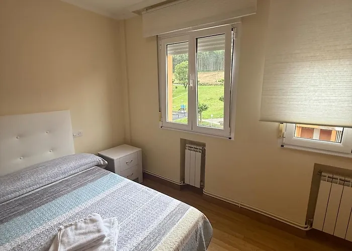 Apartmento En Xove *