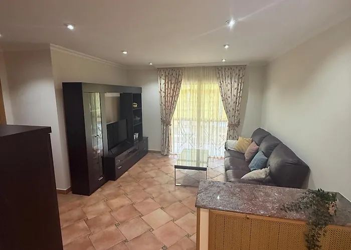 Apartmento En Xove Jove