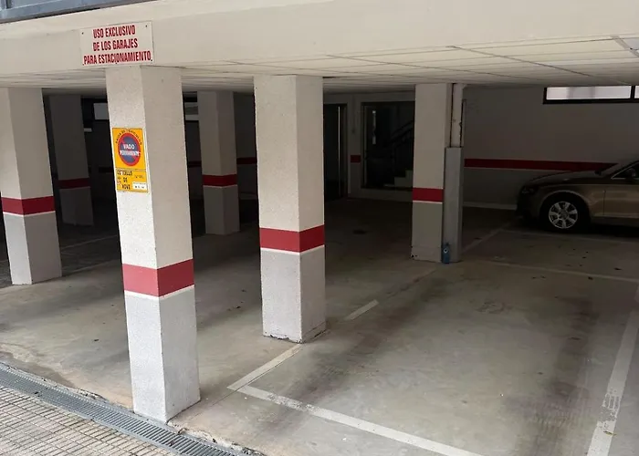 Apartmento En Xove *