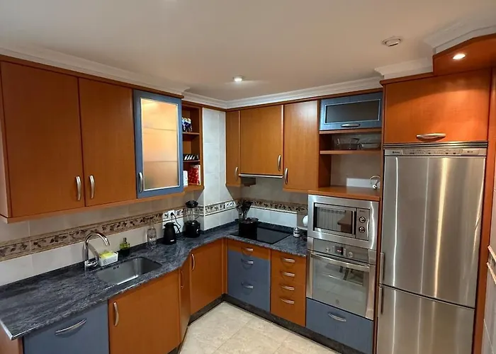 Apartmento En Xove