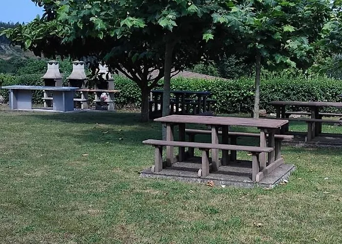 아파트 Apartmento En Xove