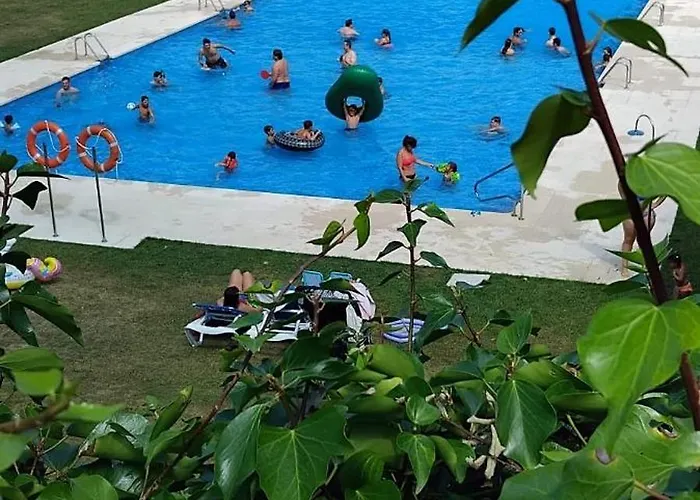Apartmento En Xove Jove